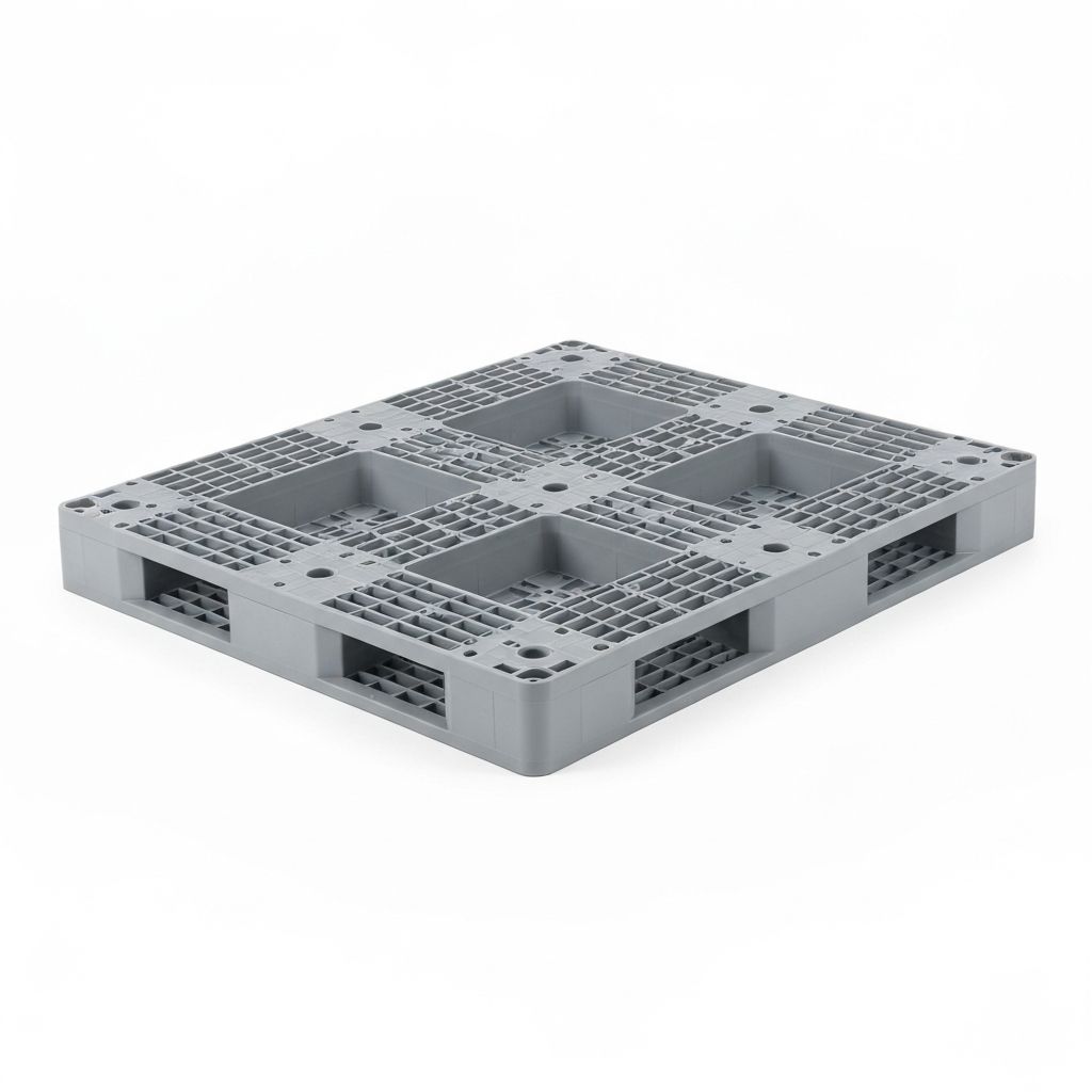 Export Plastic Pallet