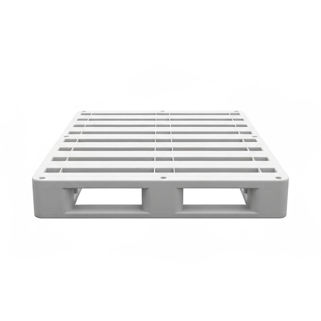 Hygienic Plastic Pallet